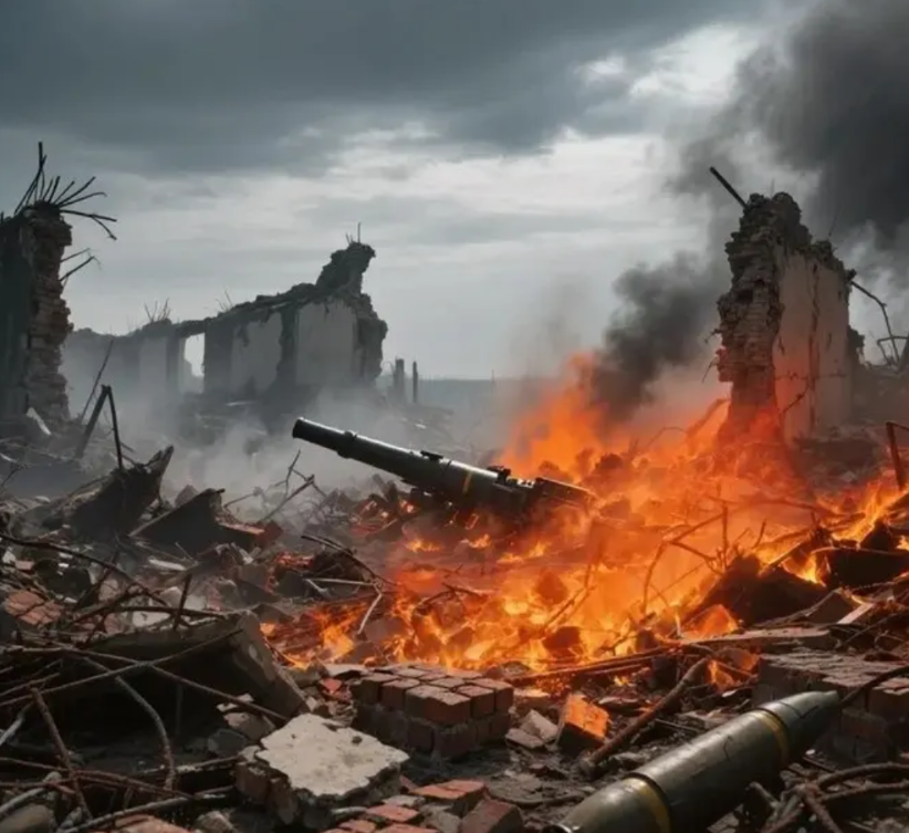 一个惊爆消息从美国传出，会让以色列和伊朗之间的战争形势急转直下，并深刻影响中东！