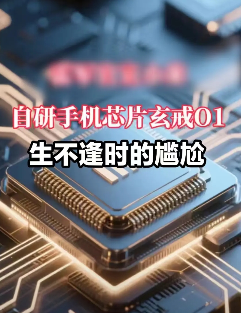 太难了，生不逢时的小米玄戒O1在这个时候诞生的尴尬，使用玄戒O1的小米15s P