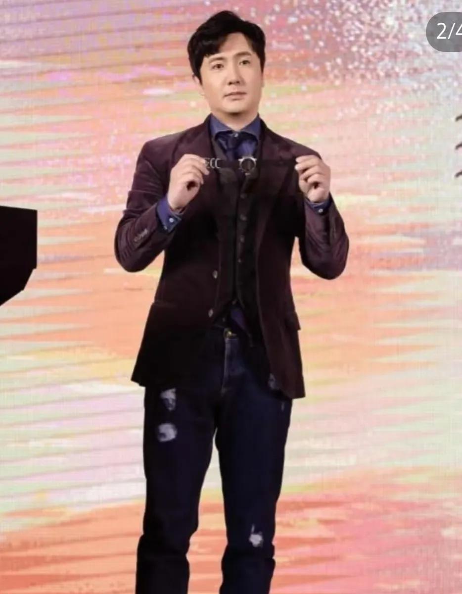 沈腾求婚王琦，十二年情深长跑，终成眷属
