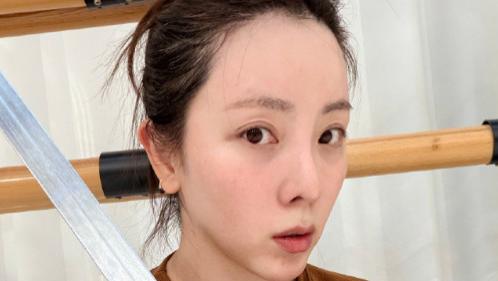 李思思的今日份碎片，这状态如何，是不是超可以的！