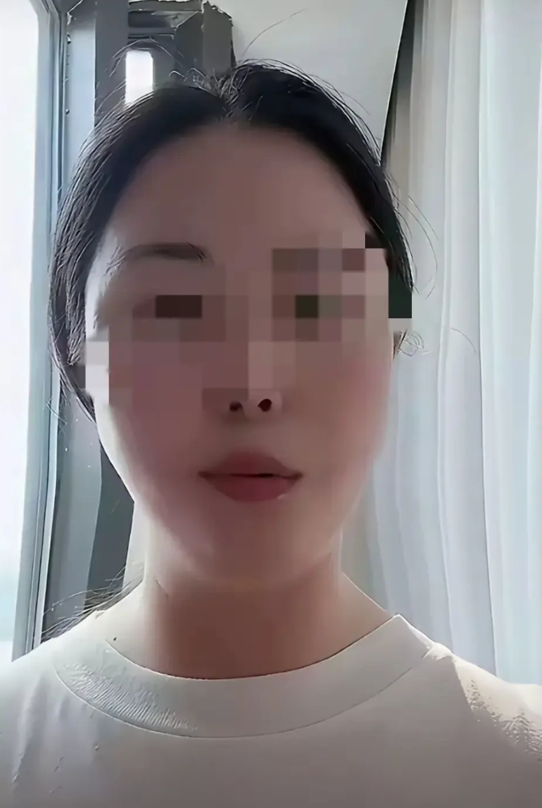 张卓毅妈妈真应该虚心向韦世豪请教一下，看看韦世豪是如何从鲁能青训跳槽走的，还有他