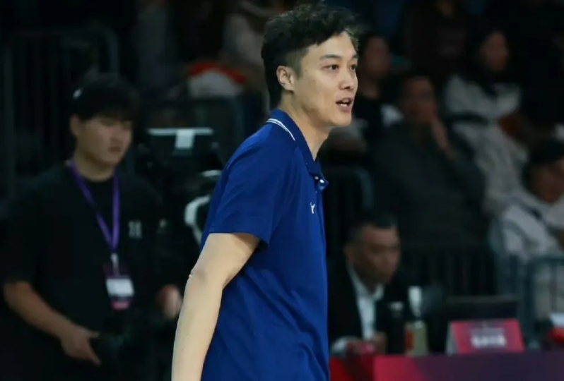 昨晚全运会河南女排0-3输江苏后，主教练焦帅接受采访时说：江苏队方方面面都很强，