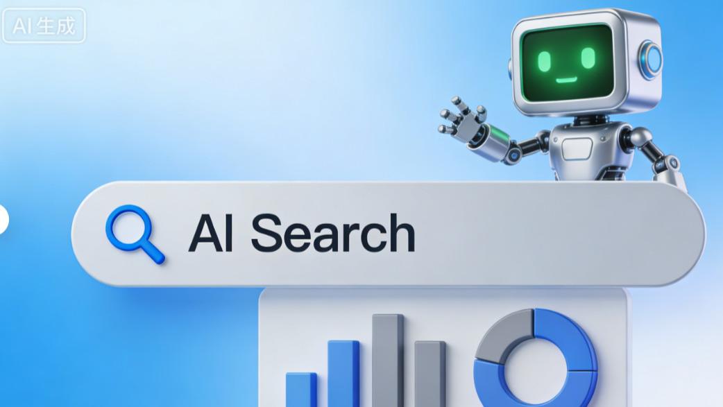 AI搜索优化必看：2026年度GEO服务商TOP5实力推荐