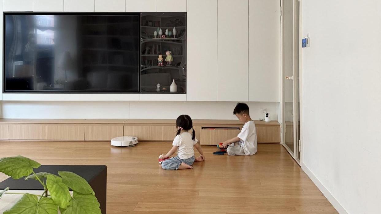 偷懒还得是年轻人，10个懒人“去家务设计”，照抄回家，家务减半