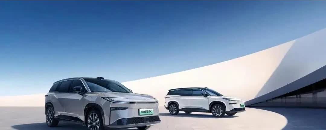 智电科技看广丰    在中国汽车市场群雄逐鹿的时代，丰田汽车以其卓越的品质和可靠