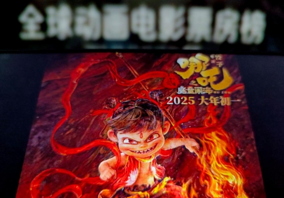 电影《哪吒2》引众怒：难道这就是港版玄幻洗脑剧？这分明是恶意抹黑！