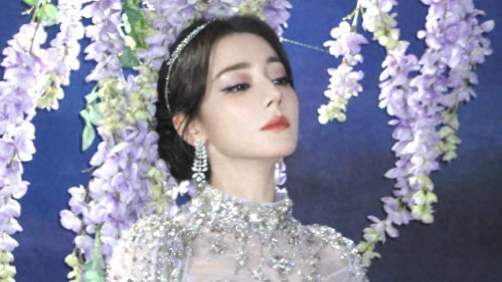 迪丽热巴接到“S+”级好剧？将搭档待爆流量小生