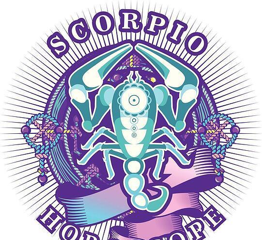 5月（天蝎座）星座运势（上）
五月对天蝎座来说是一个充满活力和浪漫的月份。爱情和