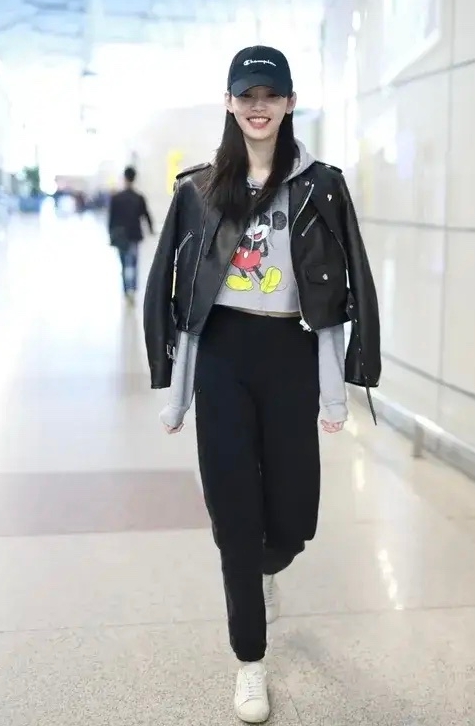 奚梦瑶为什么能嫁去豪门，比老公大6岁且老公对他那么顺从，婆婆也认可，是有原因的！