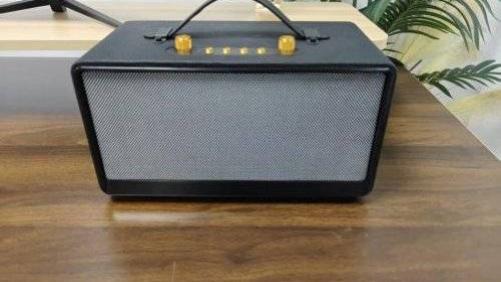 小音箱哪个品牌最好？2026年音响十大品牌排行榜，看完无法自拔，每款都想入手！