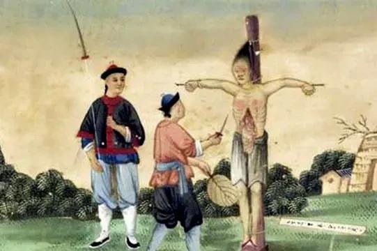 洪秀全在太平天国运动里展现出的双重标准，堪称历史上极具讽刺意味的现象。
他宣称“