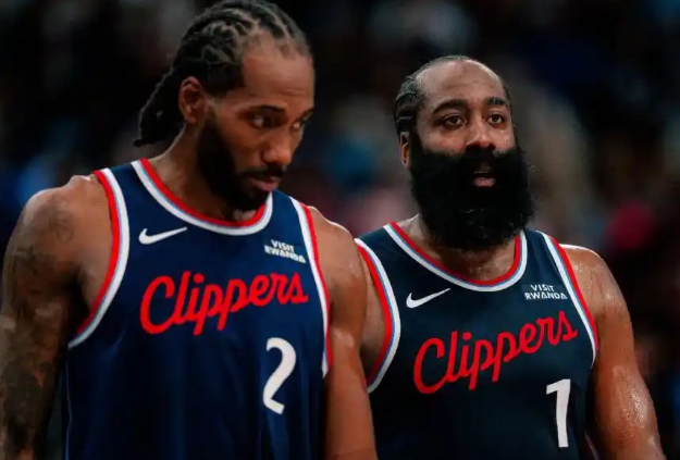 关于开赛以来心底的疑问
1.明明补充了深度为什么打的还是这么累，快船的比赛场面观