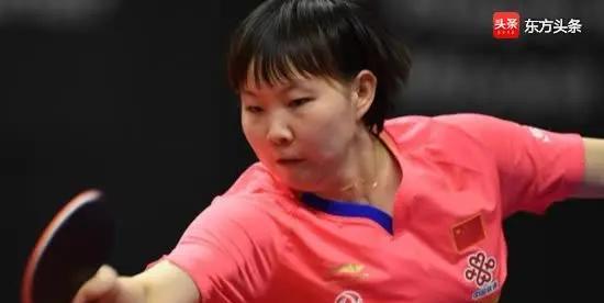 朱雨玲排名世界第六，很不容易啊！近来公布的乒乓球女子单打世界排名，老将朱雨玲力压