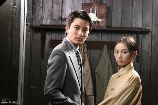    花了一个月的时间再刷了《生死桥》，不知道为她奉献了多少眼泪。这是一部不怎么