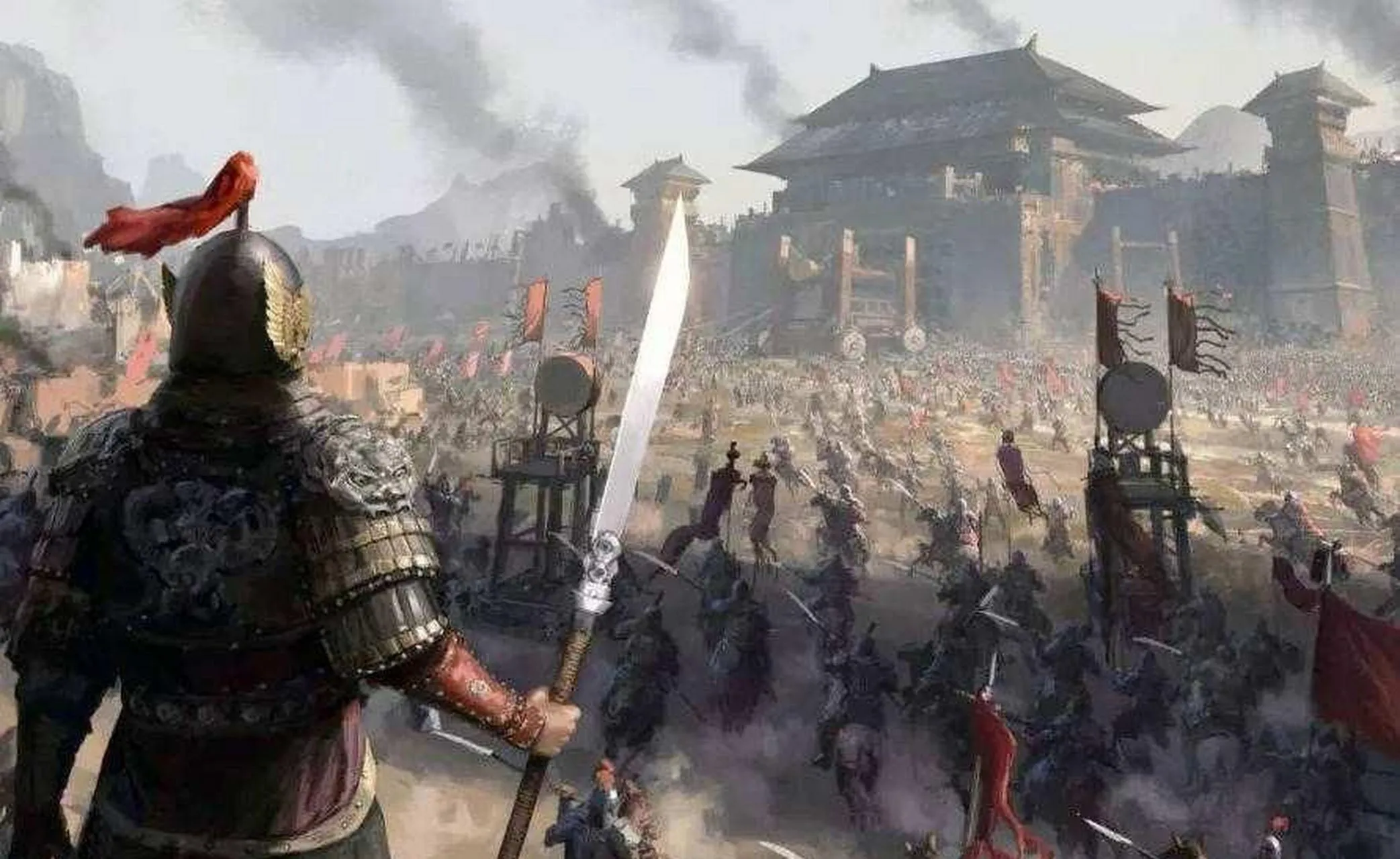 改变唐朝命运，可能是历史上最被低估的战争