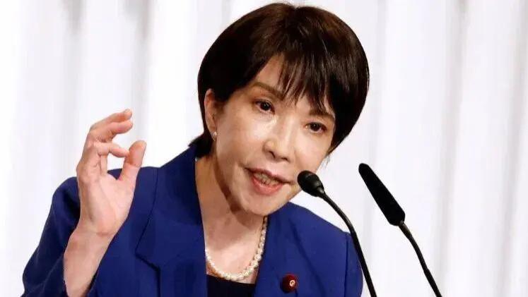 日本陷入严重战略焦虑！中法亲密握手，高市早苗收到最坏消息