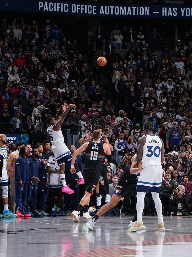 华子今年有希望拿个一阵吗？
不考虑伤病场次不够的因素，约，sga，文班这三个是稳