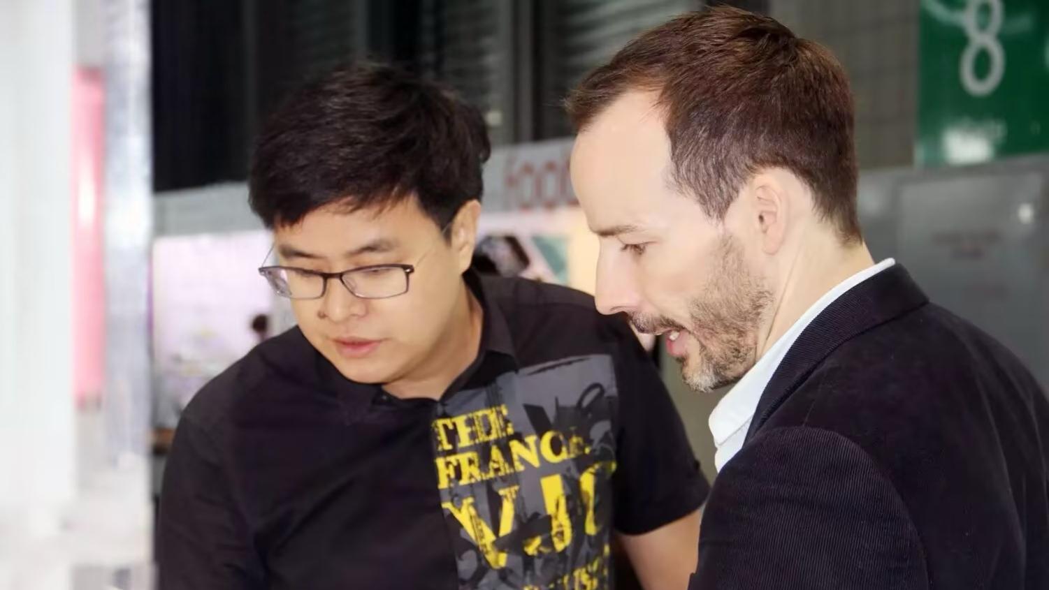 CES Asia 2026前瞻：具身智能重新定义AI企业竞争力