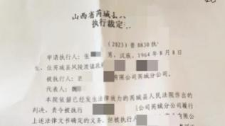 十年追债路：抵押借款难追回，法院查封房产缘何流入他人手？