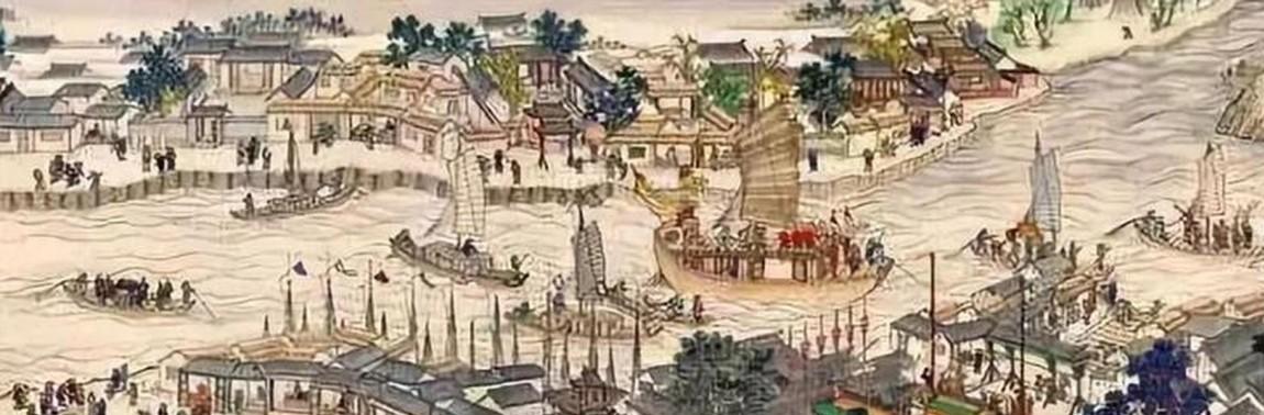隋基唐构：从历史节拍中探寻盛唐文明高峰的形成轨迹
盛唐时期的文化代表了中华文明的