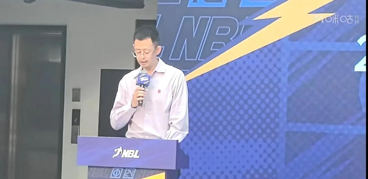 中国篮球要做大改变，升降级不是梦；青岛自信满满，这是不给自己留后路！
今日在本赛