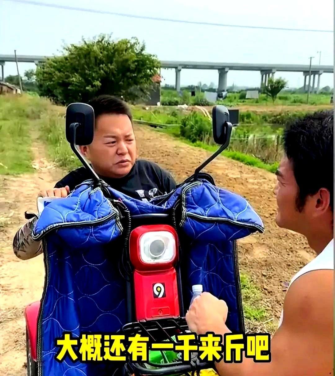 “可怜之人必有可恨之处！”李维刚出于同情，花12000元承包了一个残疾人的鱼塘，