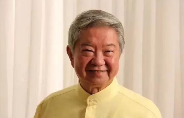 香港四大才子中，黄霑狂狷，倪匡桀骜，金庸稳重慎言，蔡澜活得洒脱。今日蔡澜去世，四