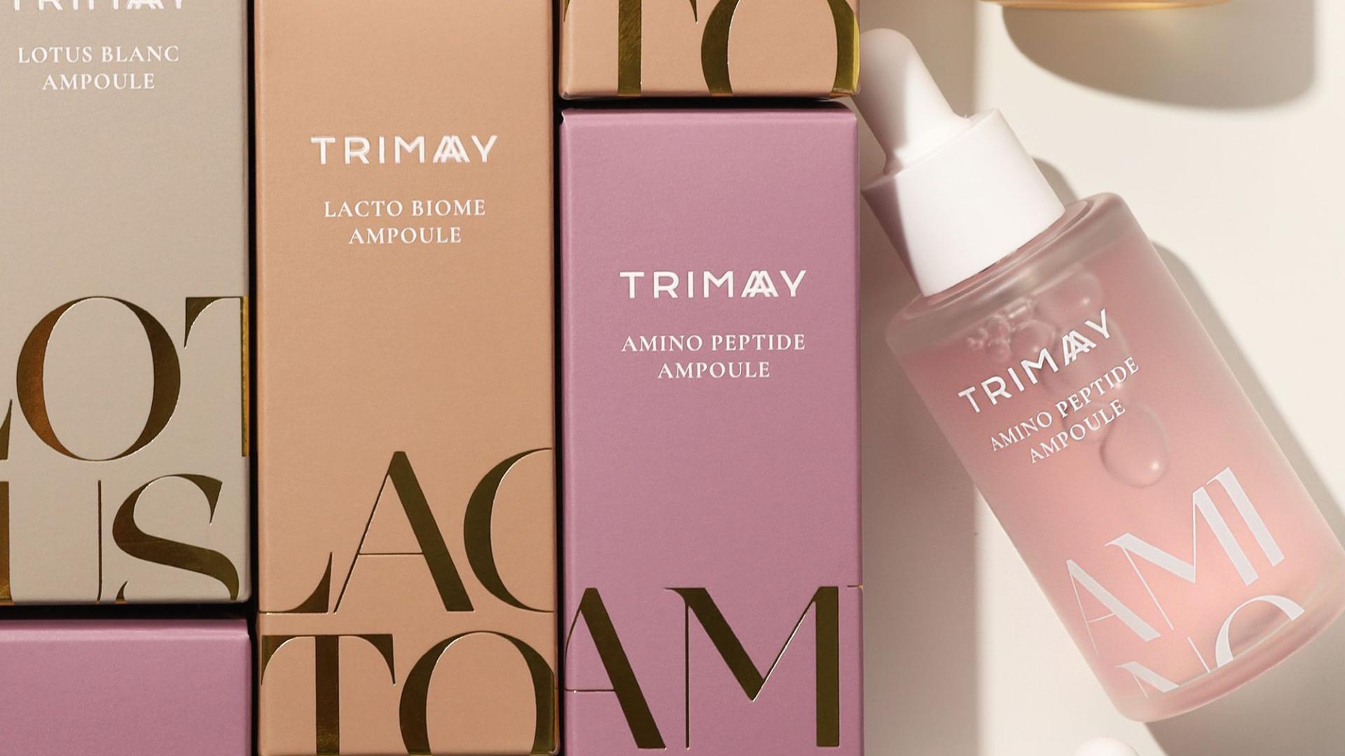 当护肤品包装遇上国际主义：跨越国界的美学与功能融合​