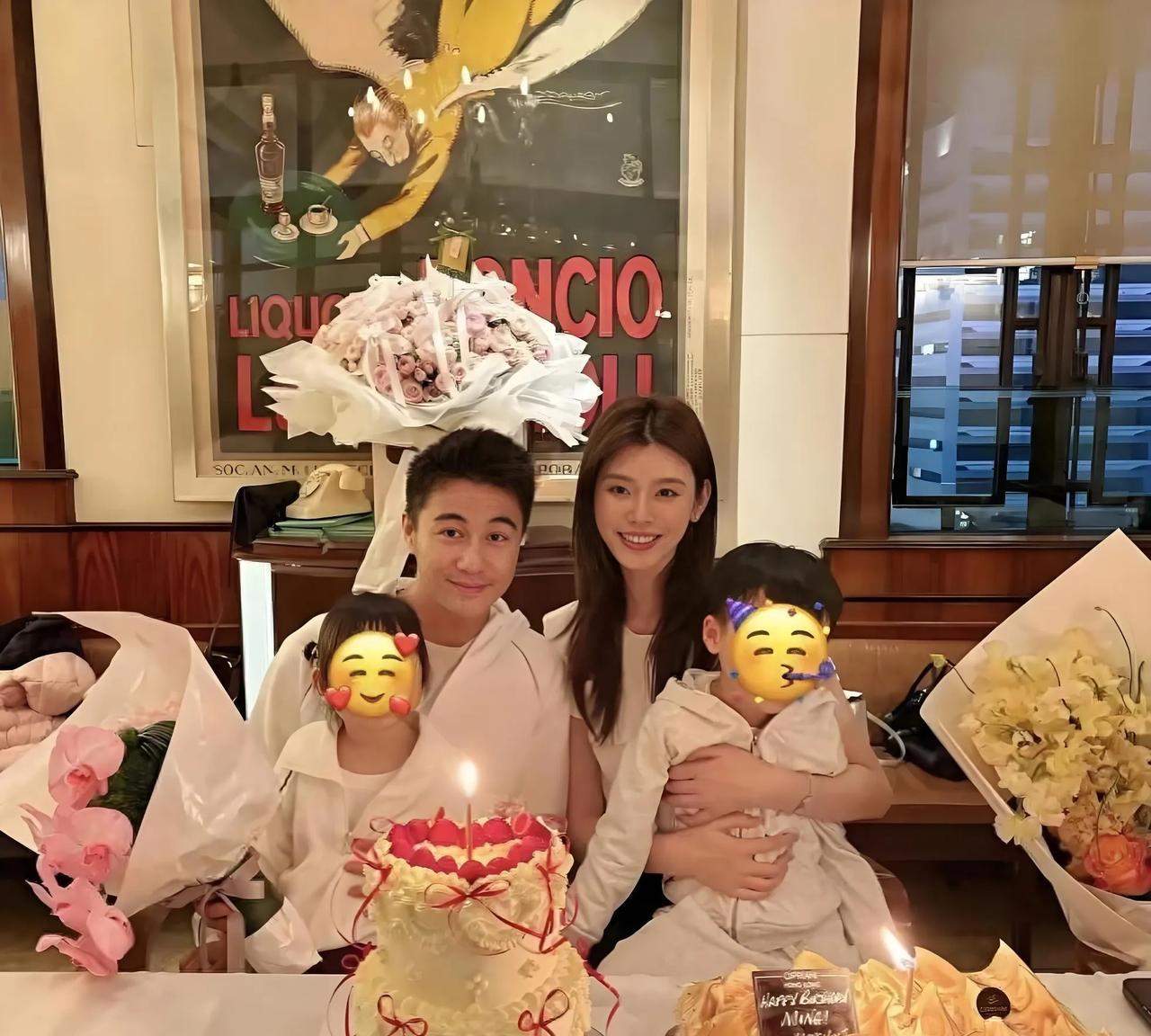 奚梦瑶嫁给何猷君没得半点财产，还断送了职业生涯，值吗
但换个角度看，这何尝不是一