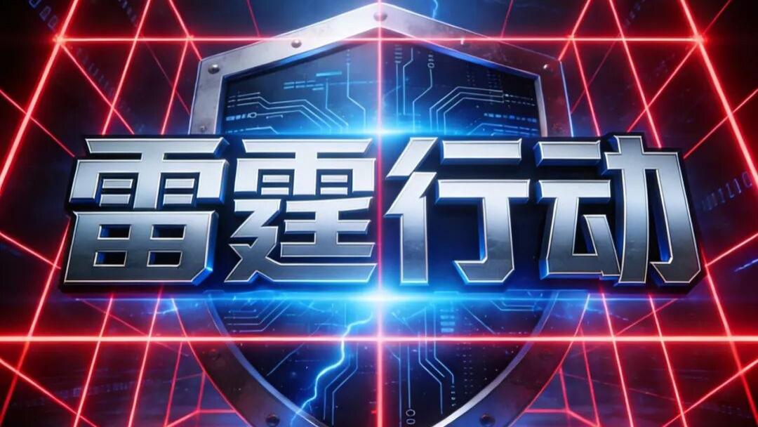 延安市整治网络乱象“雷霆行动”成效显著