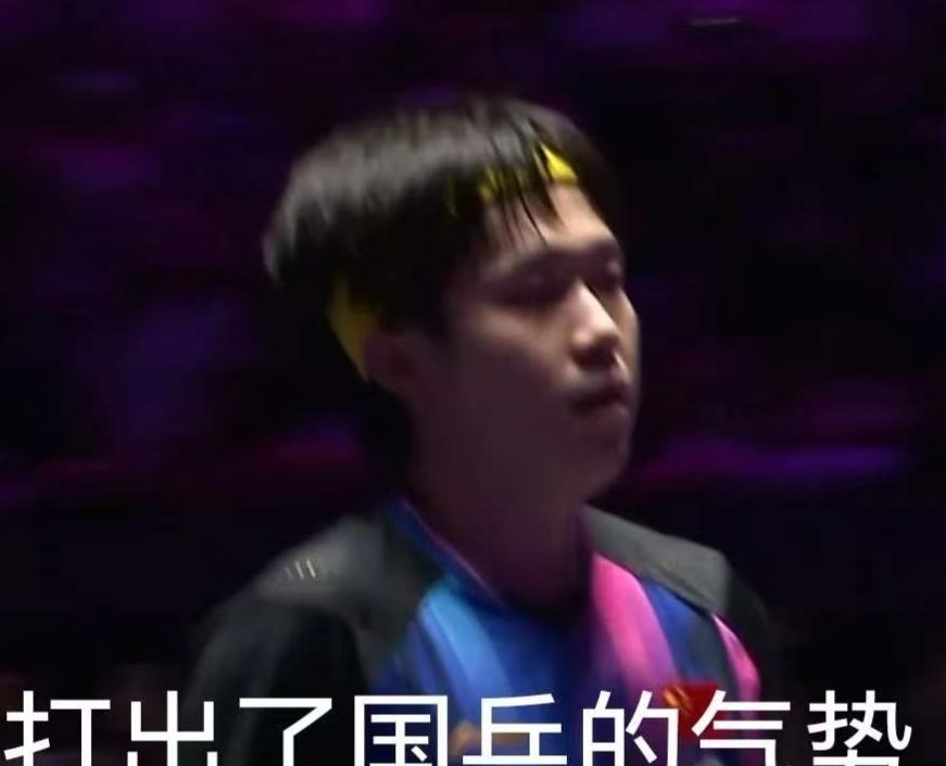恭喜大头重回世一，顶住了压力，外界的声音不攻自破。
一人守全区，这支球队还是这支
