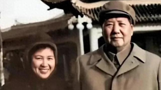 1977年，谢静宜被开除党籍后说：不管党认不认，我永远是党的女儿