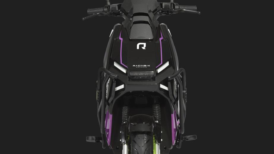 硬核对决：泰驿玛极光 vs 同级热门性能电摩，1500W+TCS是降维打击吗？