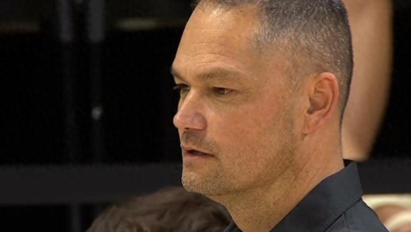 澳大利亚男篮8年不败记录继续保持，澳大利亚79: 77新西兰