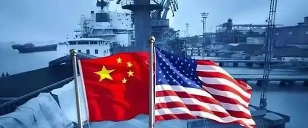 中国回应美国，态度强硬警告





---





有没有搞错！最近美国国防