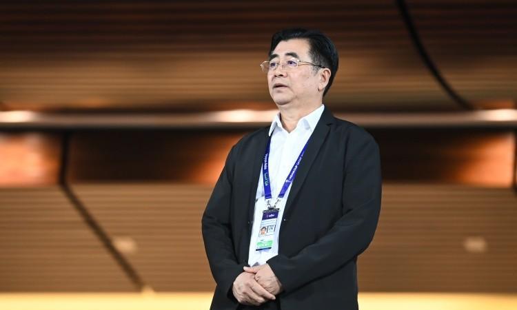 宋凯你干点正事吧！督战U22国足还有必要吗？你去能解决什么？中国球迷都快伤透了！