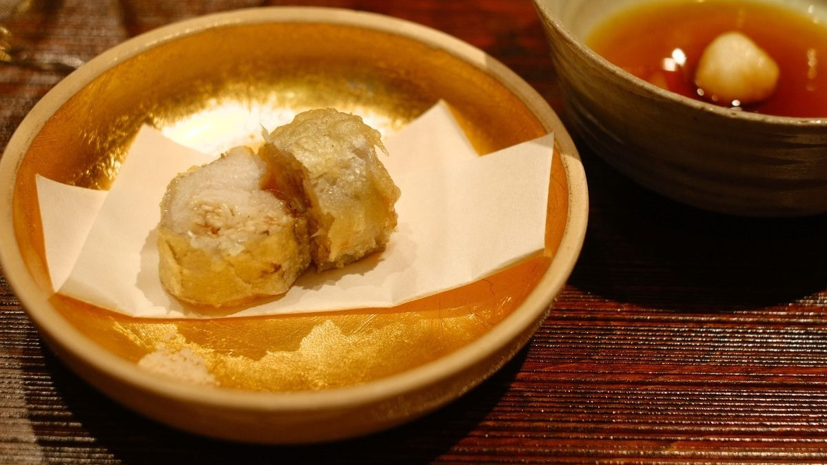 建议不要错过，大湾区的这 3 家日料…...
