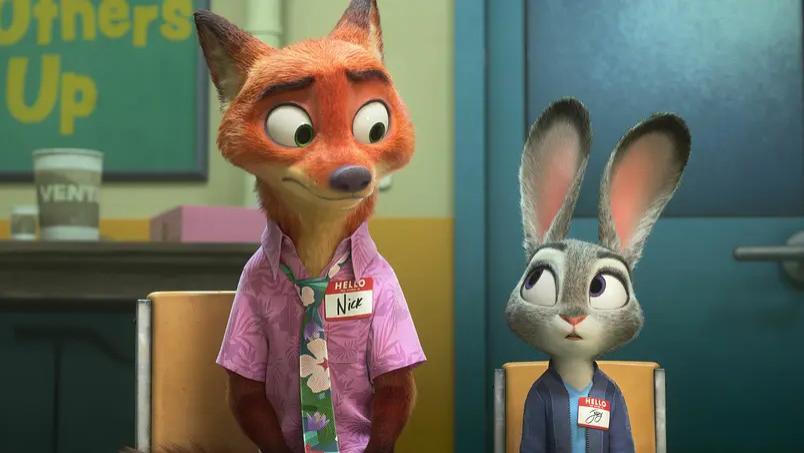 《疯狂动物城2》，迪士尼创造力最后的狂欢？