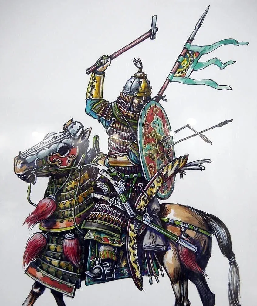 霍去病的骑兵闪电战堪称古代特种作战，连曹操都效仿其神速。论军事天赋，他与韩信谁更