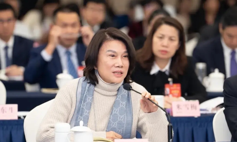 董明珠曾经不止一次批评小米没有核心技术，说注定没有竞争力，不可能超越格力。事实证