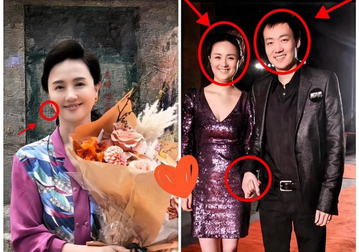 他一个月前就不对劲了！


演戏的时候，人看着就不在，问他话，老是走神儿。