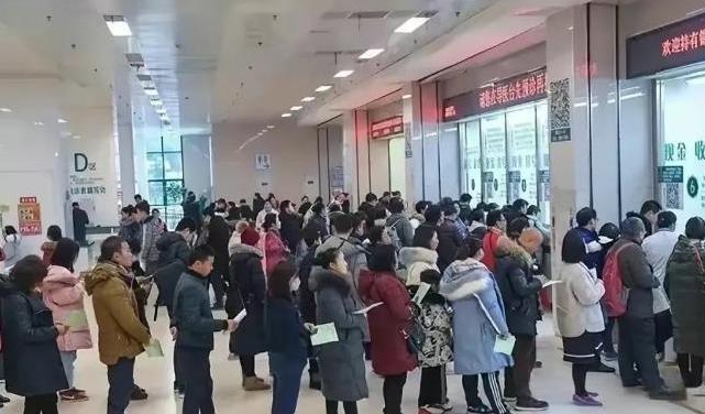 全世界唯一把治病救人当生意做的只有中国！这句话让不少中国人感到不适，甚至愤怒。但