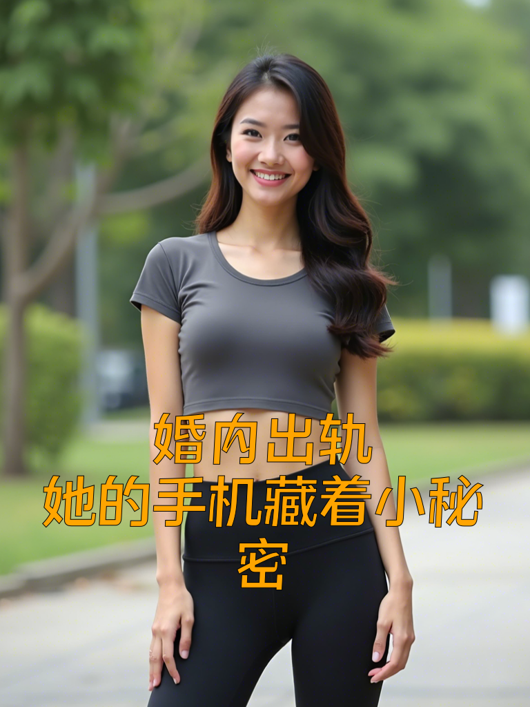 婚内出轨，她的手机藏着小秘密
