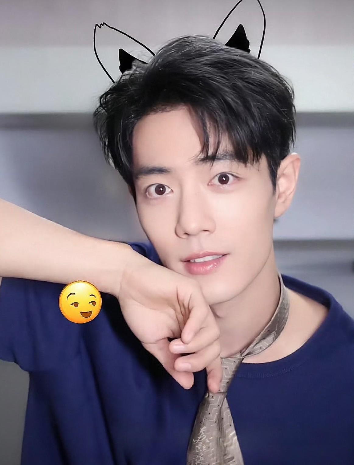 肖战也太大方了吧！
《藏海传》请剧组吃烤全羊、喝奶茶
《射雕》送工作人员化妆品和