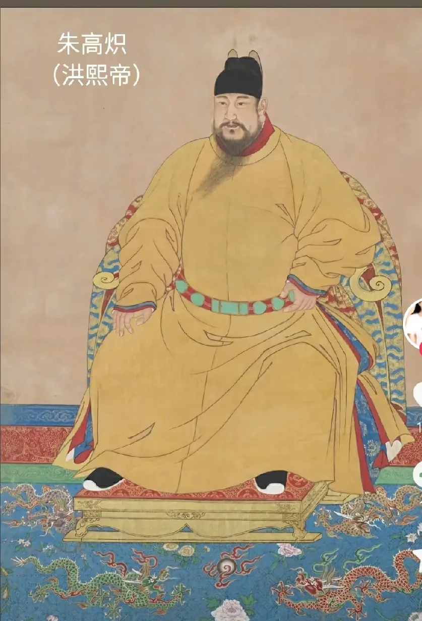 朱元璋为何放弃天赋异禀的朱棣？