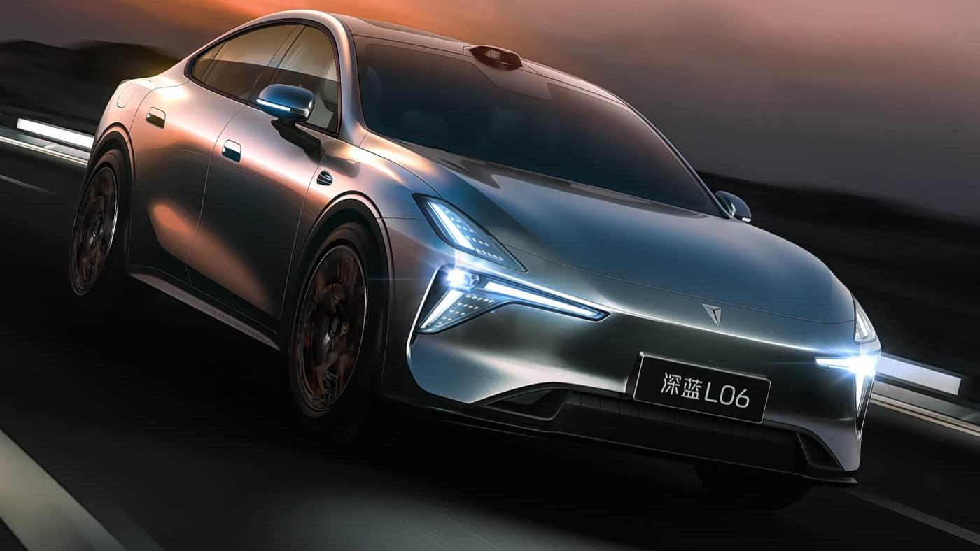 春节将近，深蓝汽车反馈用户，助力买新车返乡