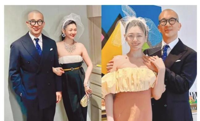 【S妈称具俊晔真的很爱大S，没听说具俊晔金宝山买房】
6月19日（发布），女星大