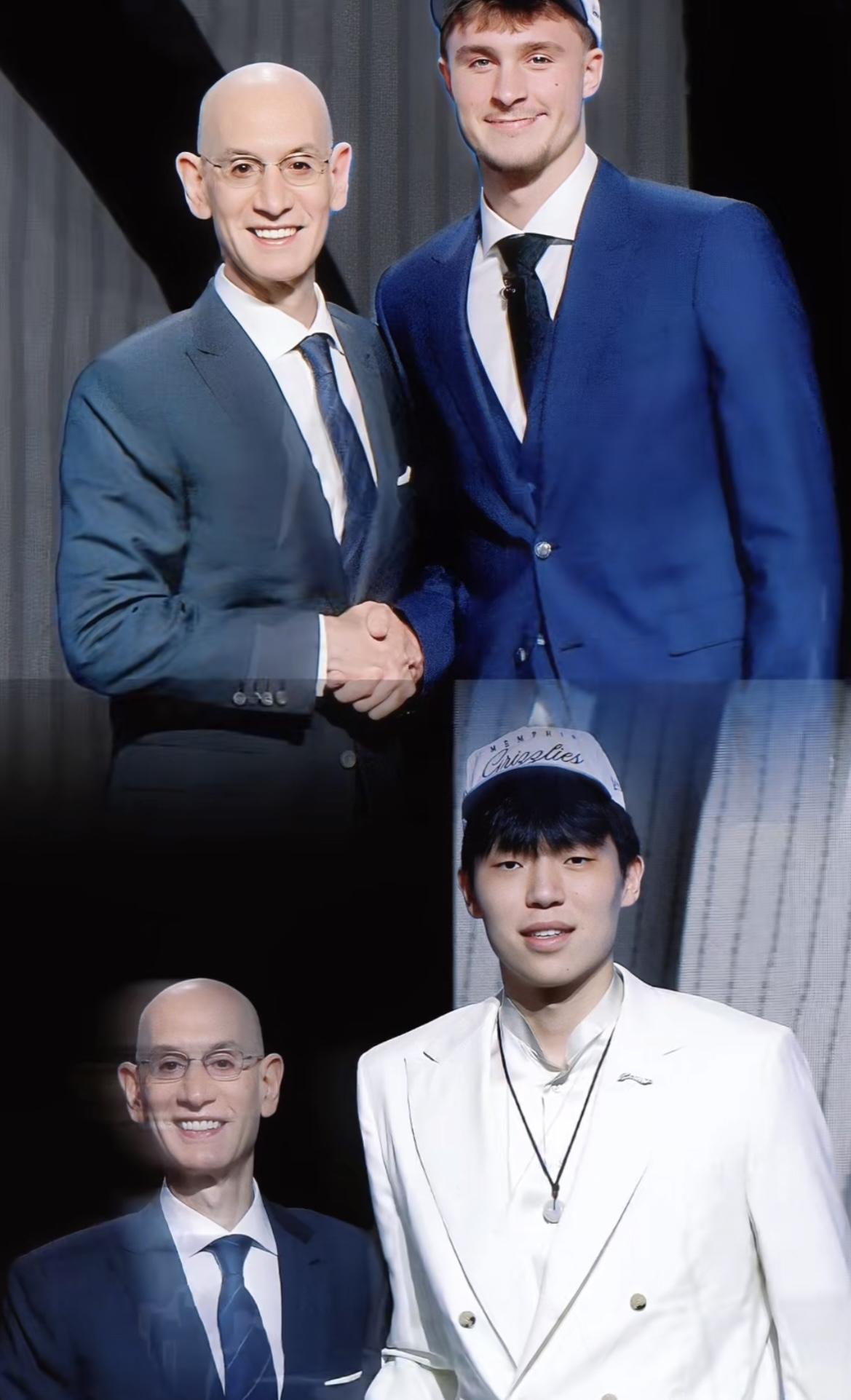 新赛季关注度最高的六大新秀：
一：弗拉格，天赋异禀能否快速适应NBA截止，成为新