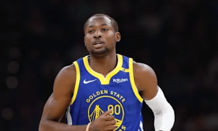 NBA记者Brett Siegel今日更新动态，再次谈到了勇士关于乔纳森-库明加