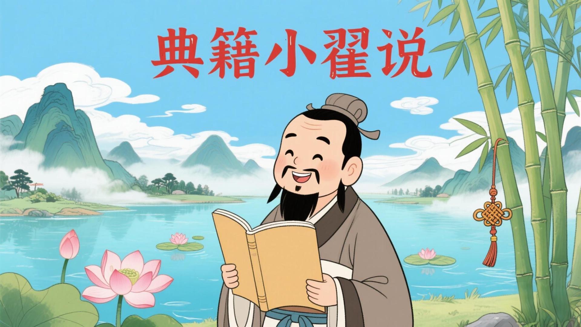 君子人格的养成：知善知恶、骨气、刚德、内敛、心力